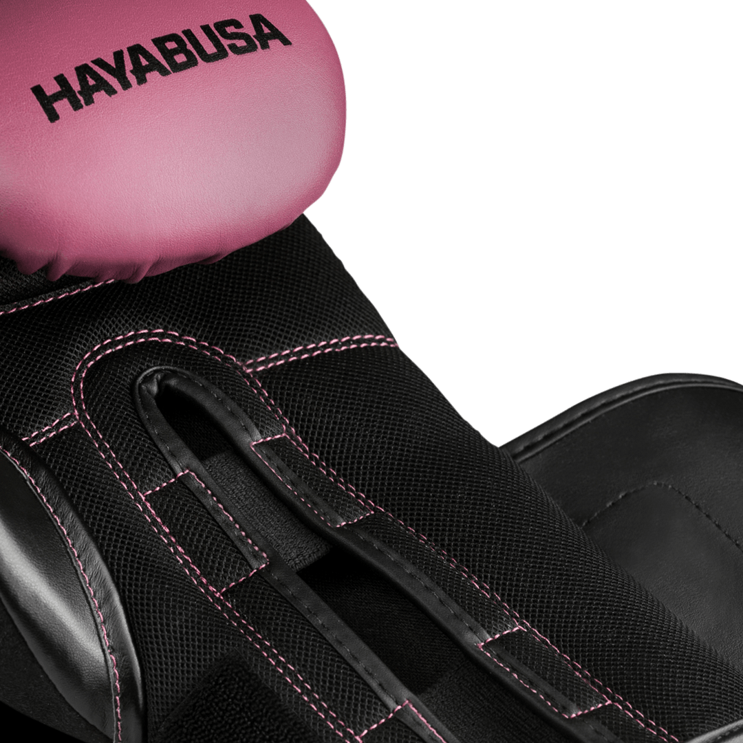 Hayabusa S4 Boxing Gloves