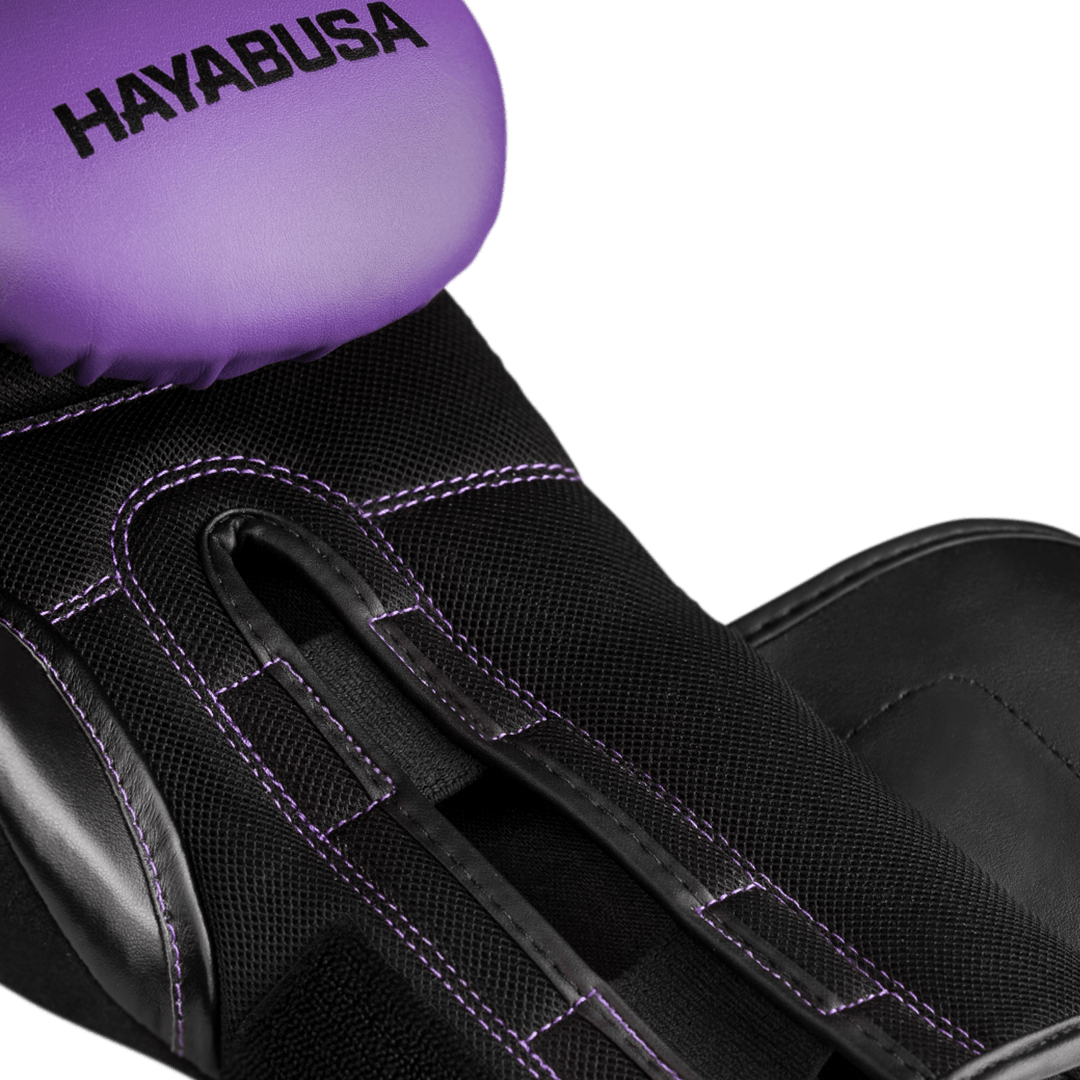 Hayabusa S4 Boxing Gloves