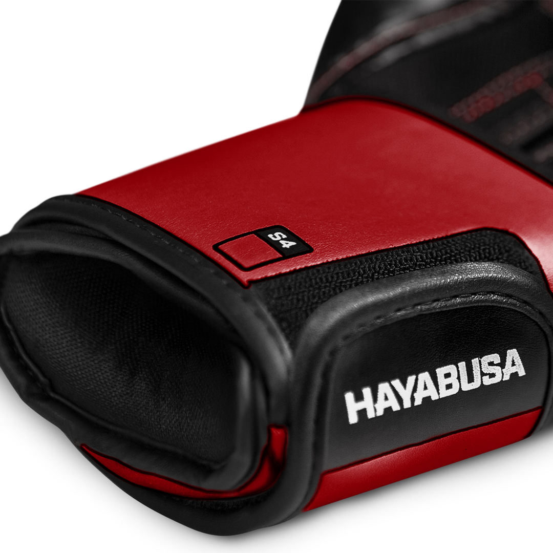 Hayabusa S4 Boxing Gloves