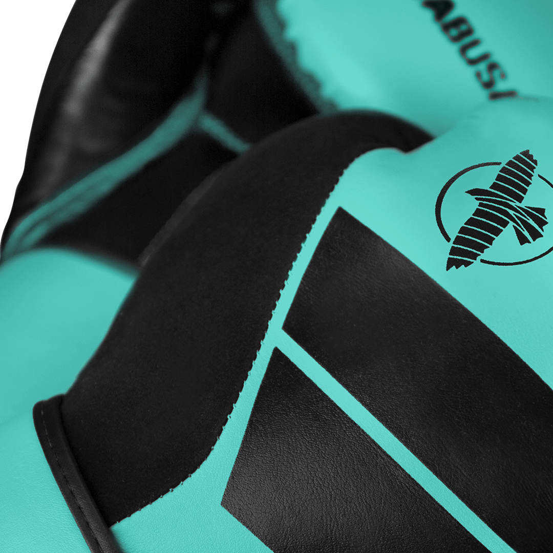 Hayabusa S4 Boxing Gloves