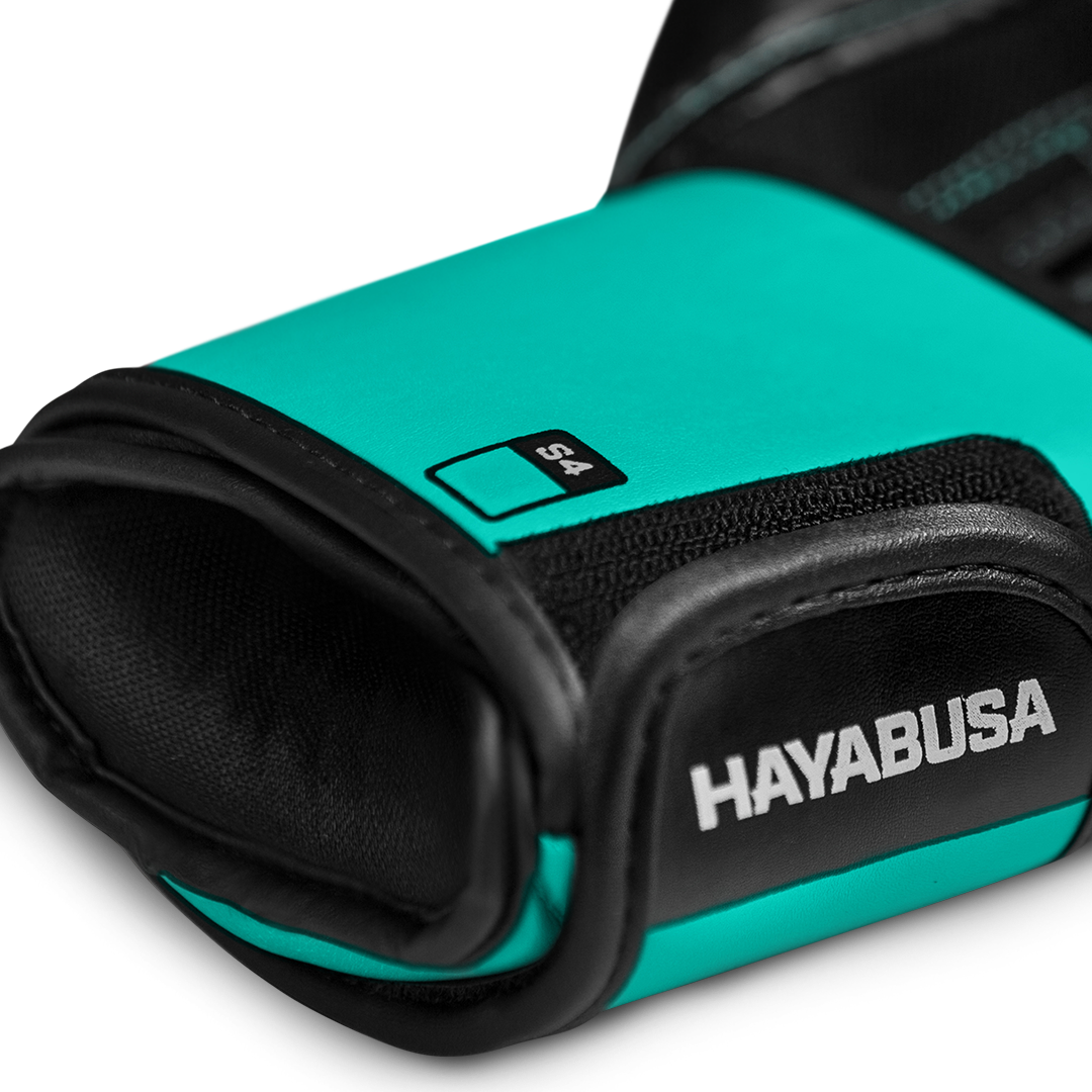 Hayabusa S4 Boxing Gloves