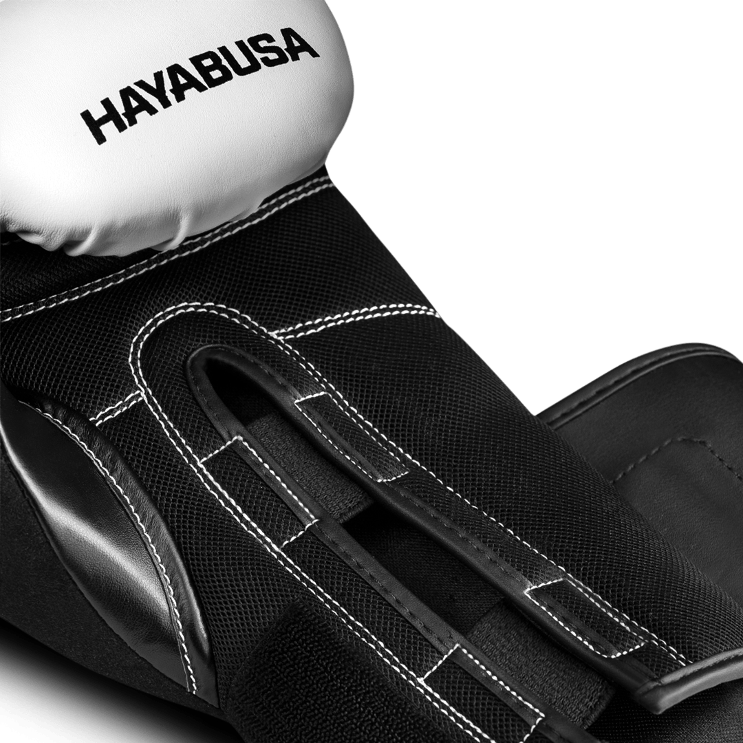 Hayabusa S4 Boxing Gloves