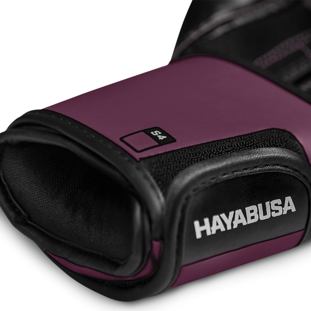 Hayabusa S4 Boxing Gloves