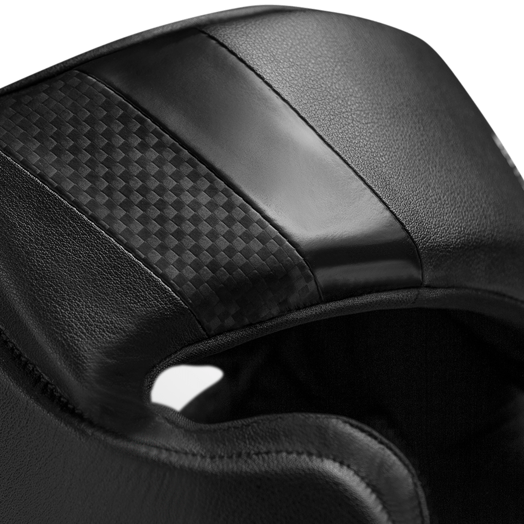 Hayabusa T3 MMA Headgear