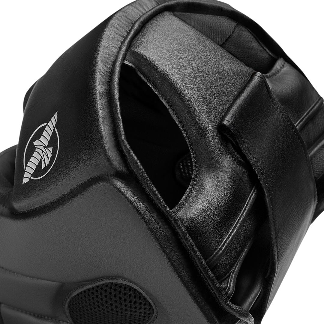 Hayabusa T3 MMA Headgear