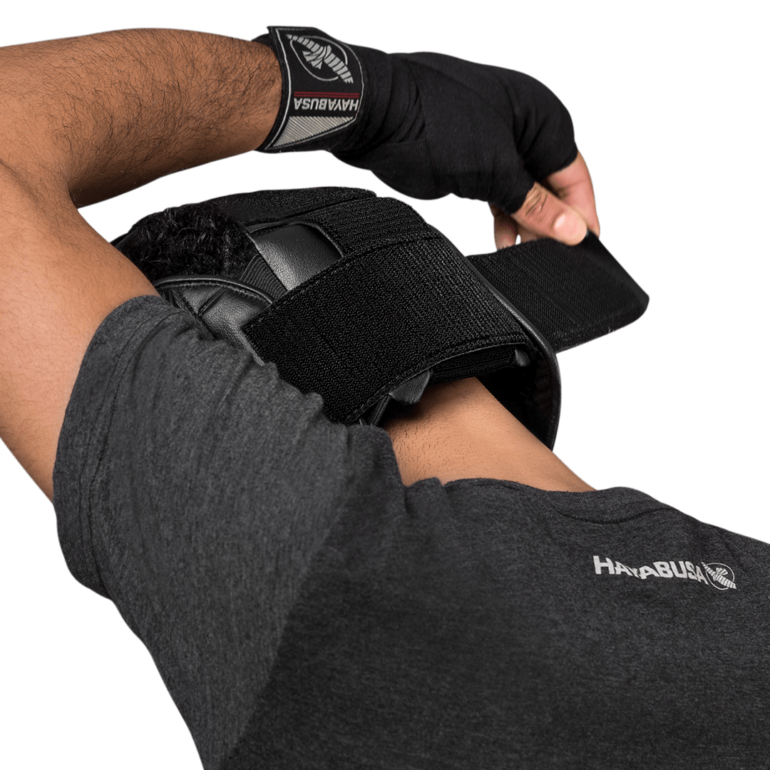 Hayabusa T3 MMA Headgear