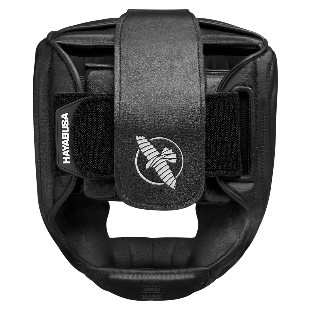 Hayabusa T3 MMA Headgear