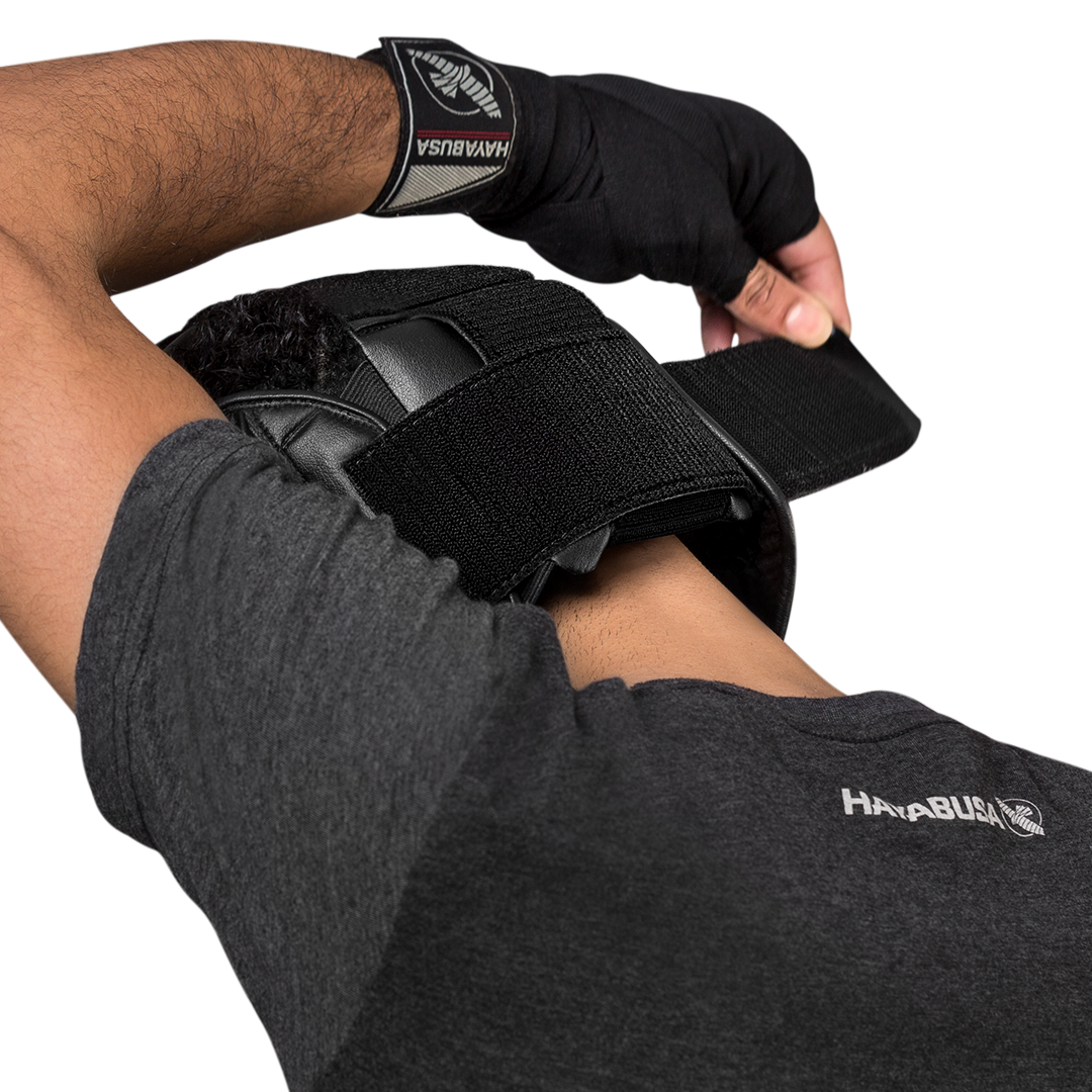 Hayabusa T3 MMA Headgear