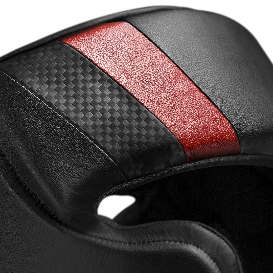 Hayabusa T3 MMA Headgear