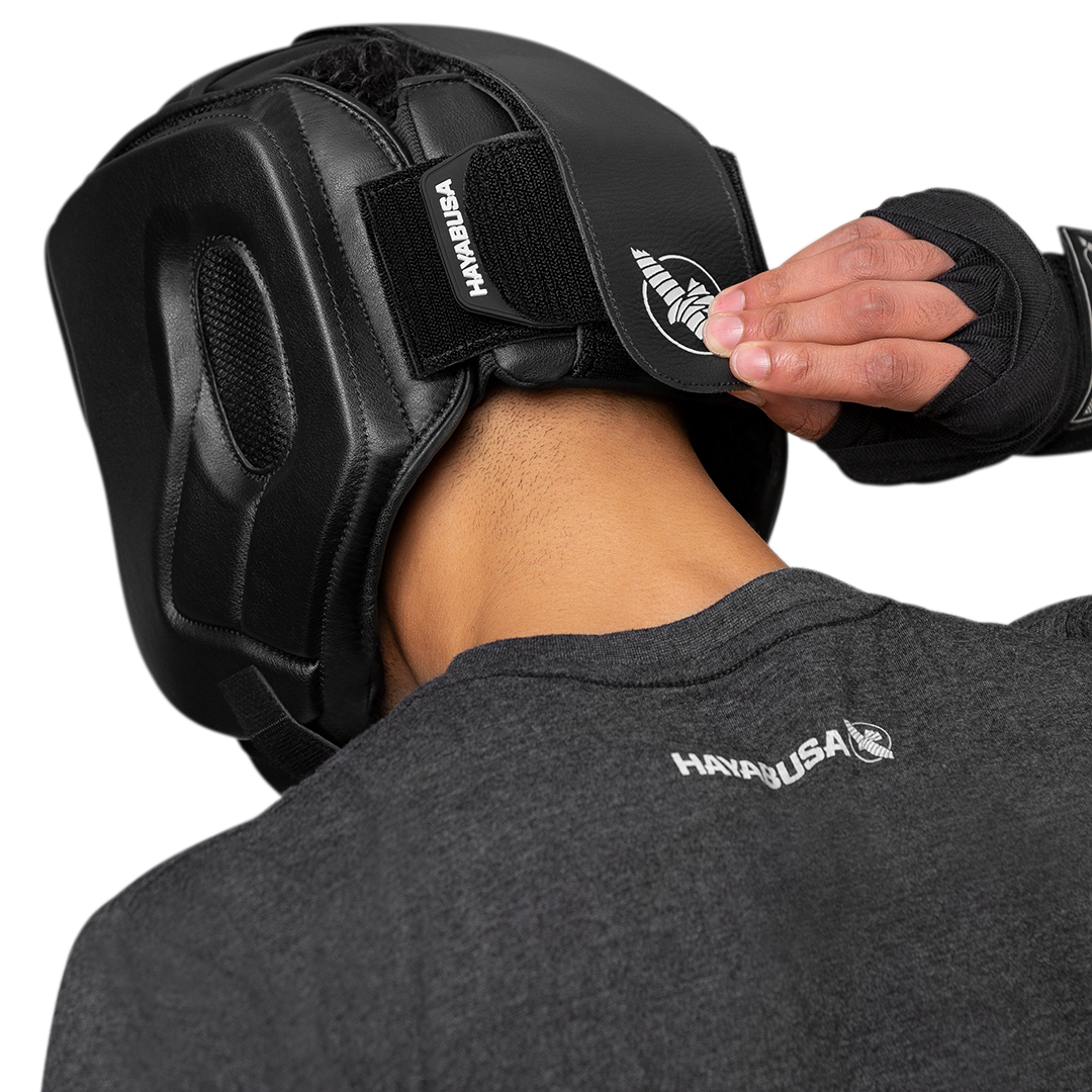 Hayabusa T3 MMA Headgear