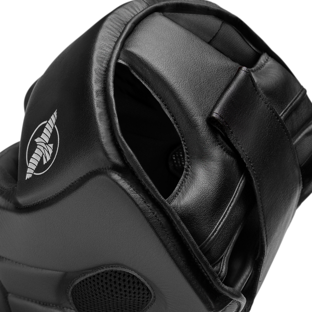 Hayabusa T3 MMA Headgear