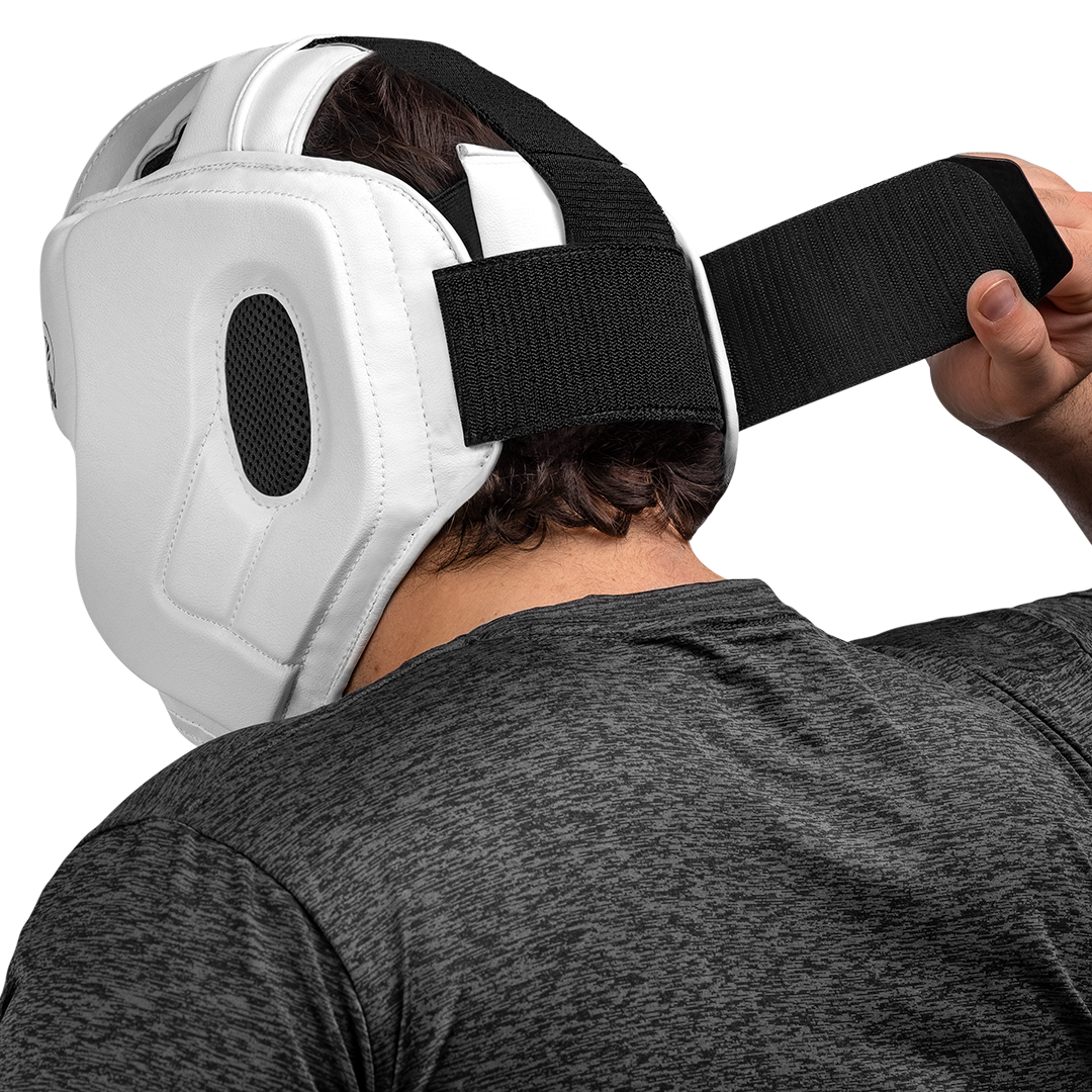 Hayabusa T3 MMA Headgear