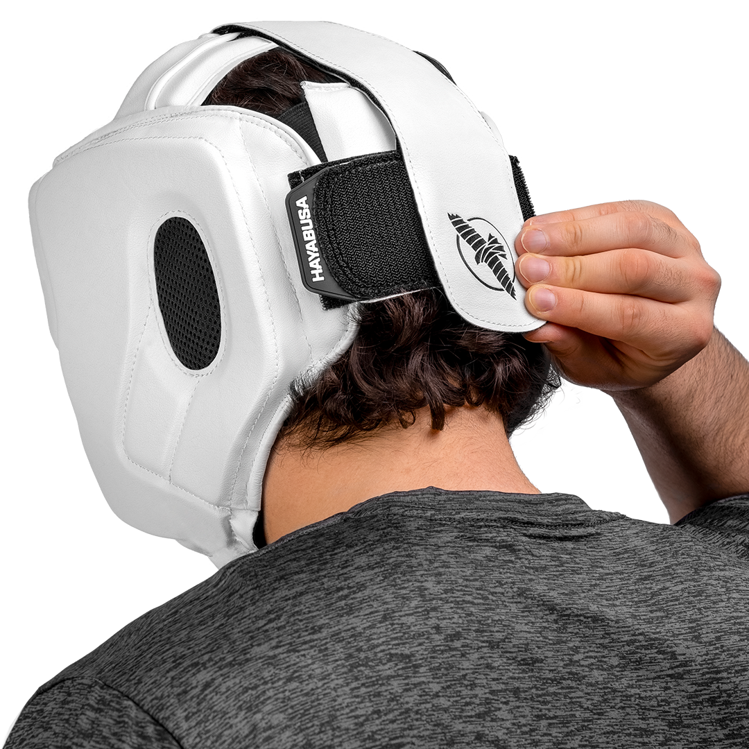 Hayabusa T3 MMA Headgear
