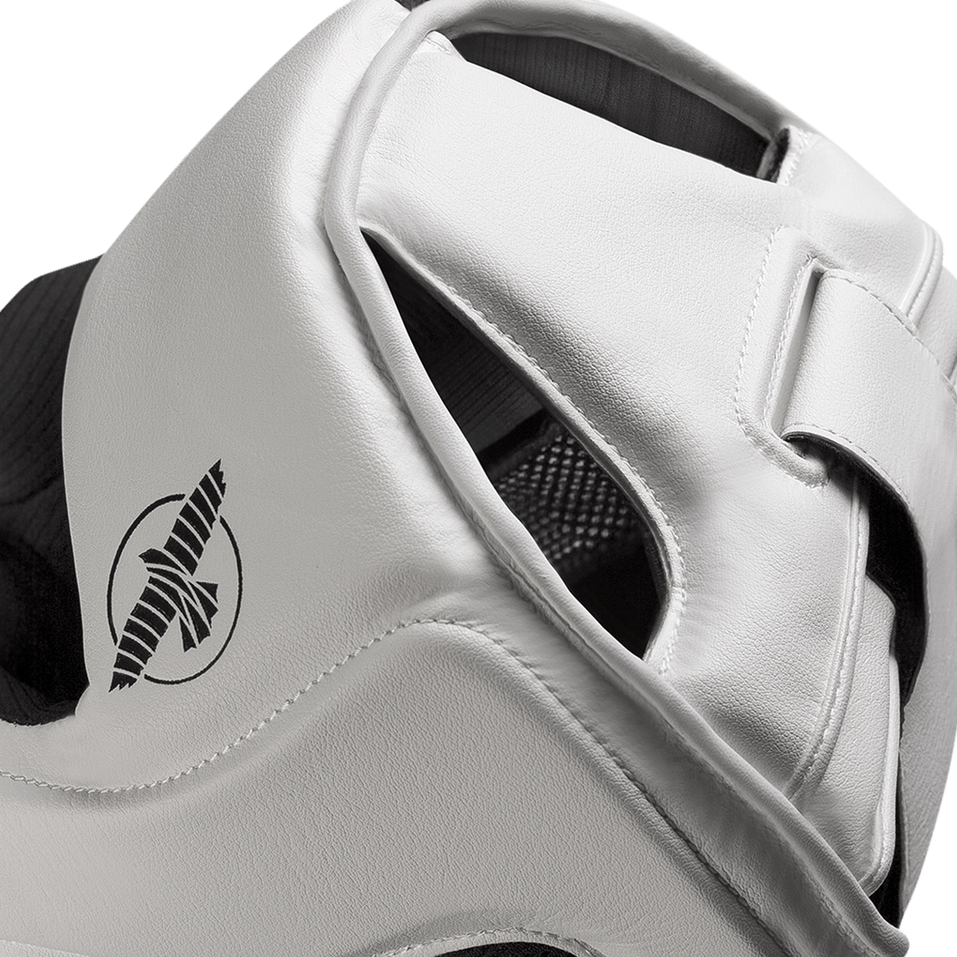 Hayabusa T3 MMA Headgear
