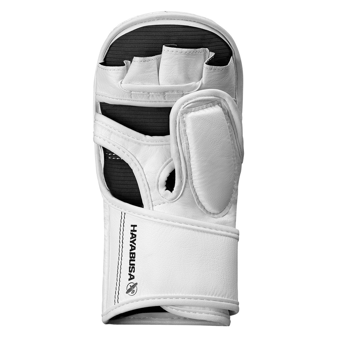 Hayabusa T3 7 oz Hybrid MMA Gloves