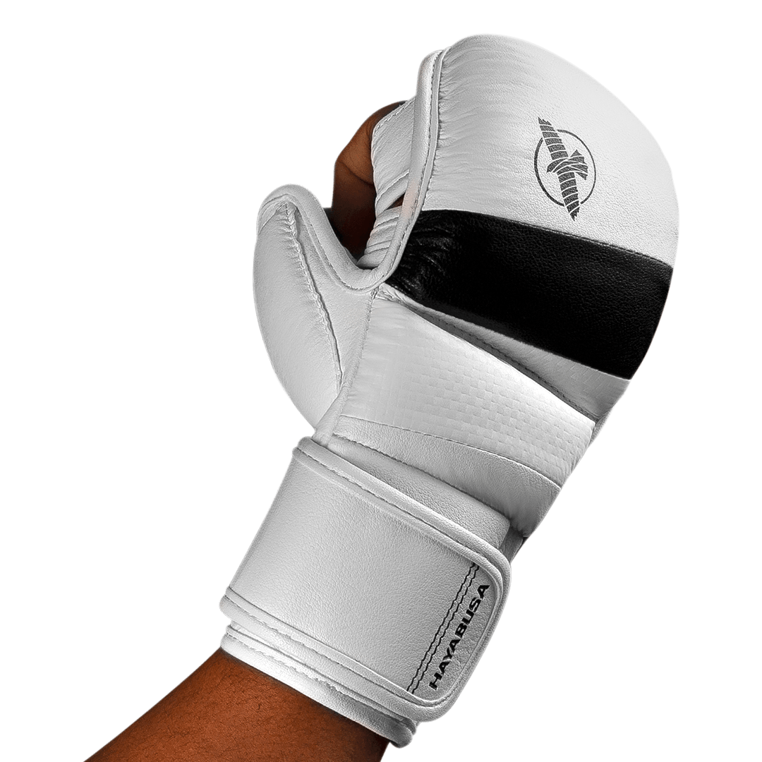Hayabusa T3 7 oz Hybrid MMA Gloves