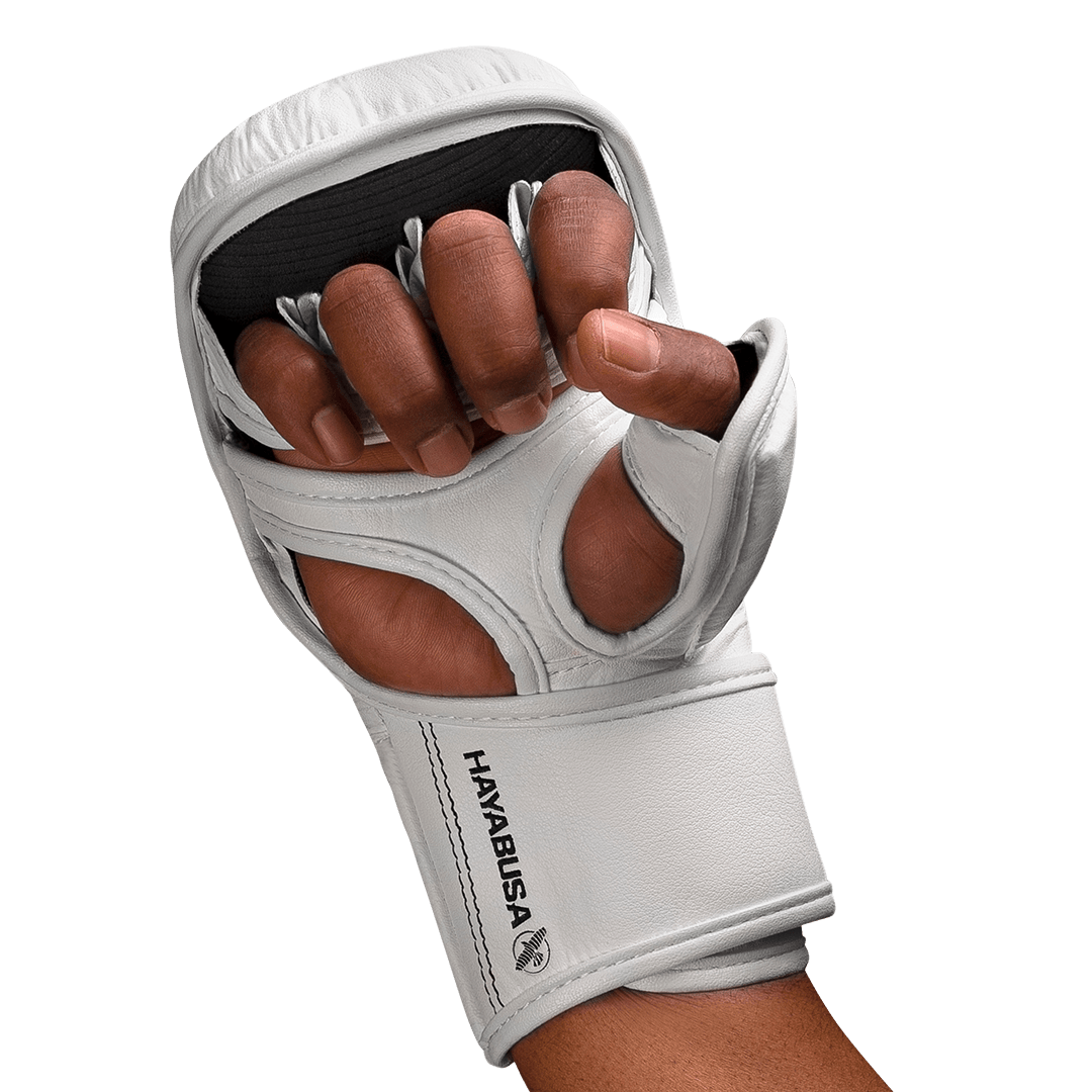 Hayabusa T3 7 oz Hybrid MMA Gloves