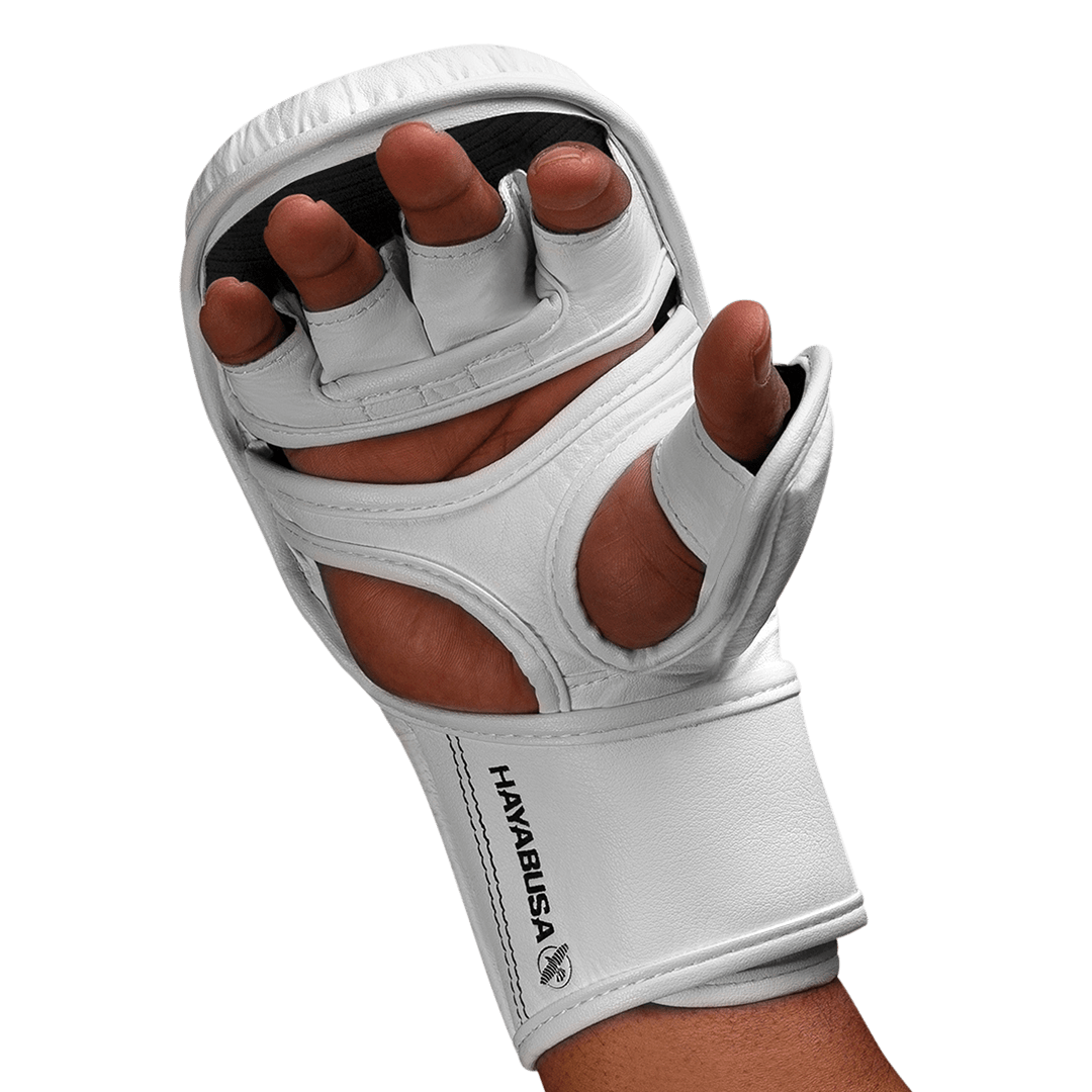 Hayabusa T3 7 oz Hybrid MMA Gloves