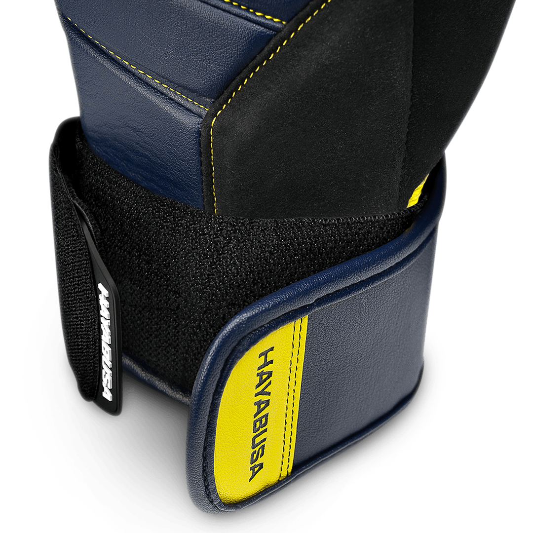 Hayabusa T3 Boxing Gloves