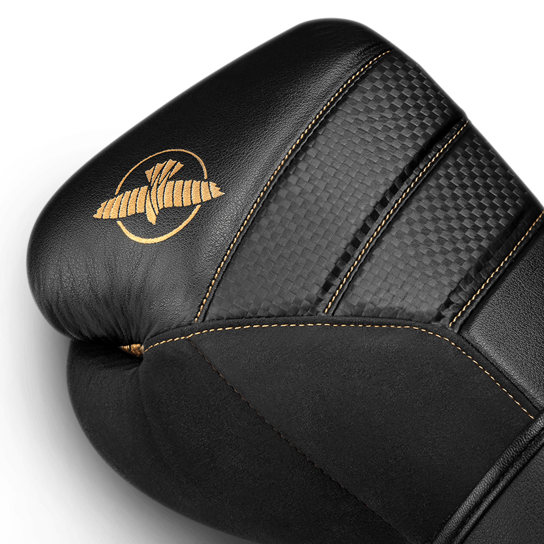 Hayabusa T3 Boxing Gloves
