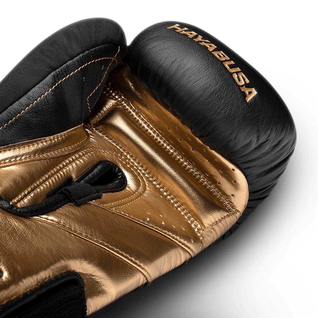 Hayabusa T3 Boxing Gloves