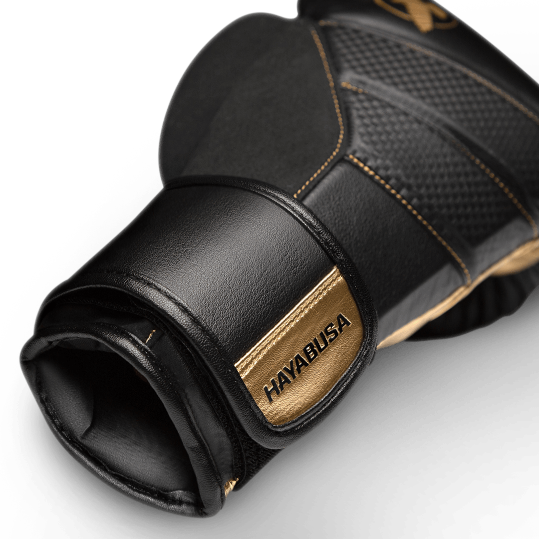 Hayabusa T3 Boxing Gloves