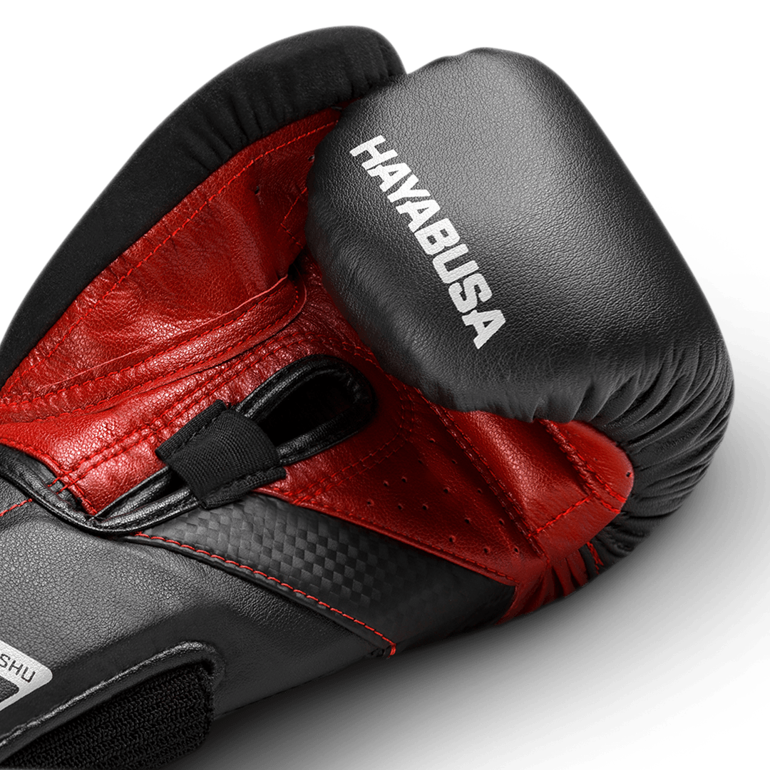 Hayabusa T3 Boxing Gloves