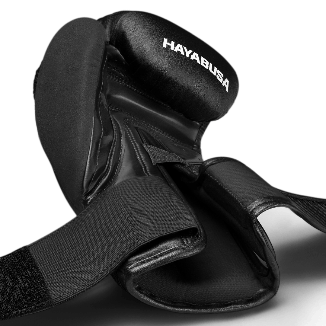 Hayabusa T3 Boxing Gloves