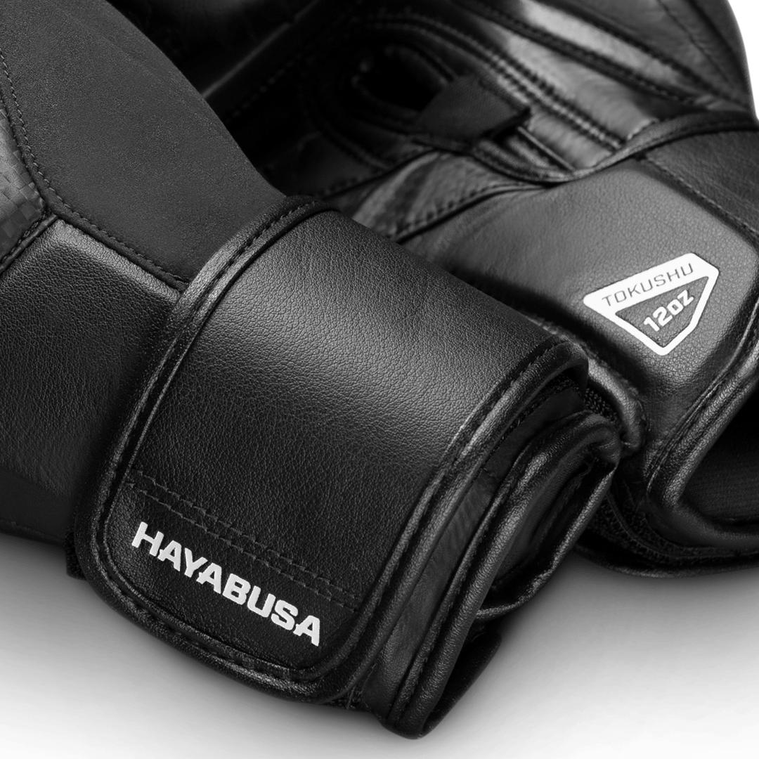 Hayabusa T3 Boxing Gloves