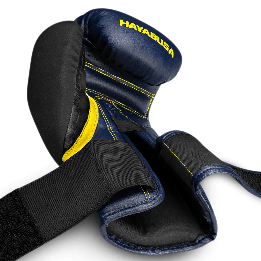 Hayabusa T3 Boxing Gloves