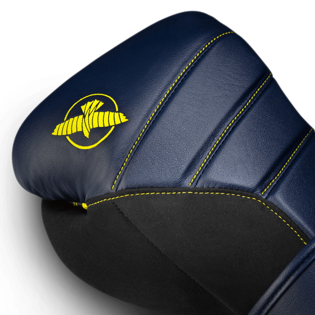 Hayabusa T3 Boxing Gloves