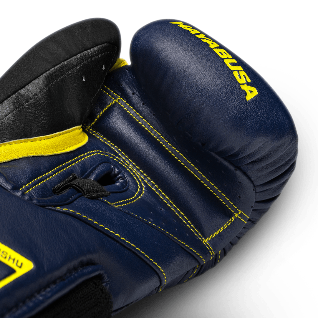 Hayabusa T3 Boxing Gloves