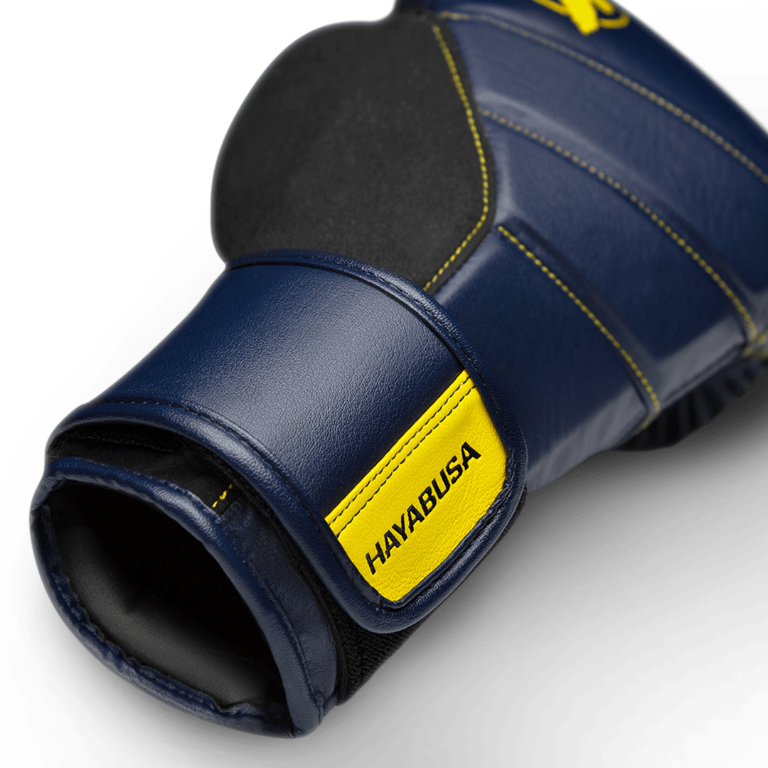 Hayabusa T3 Boxing Gloves