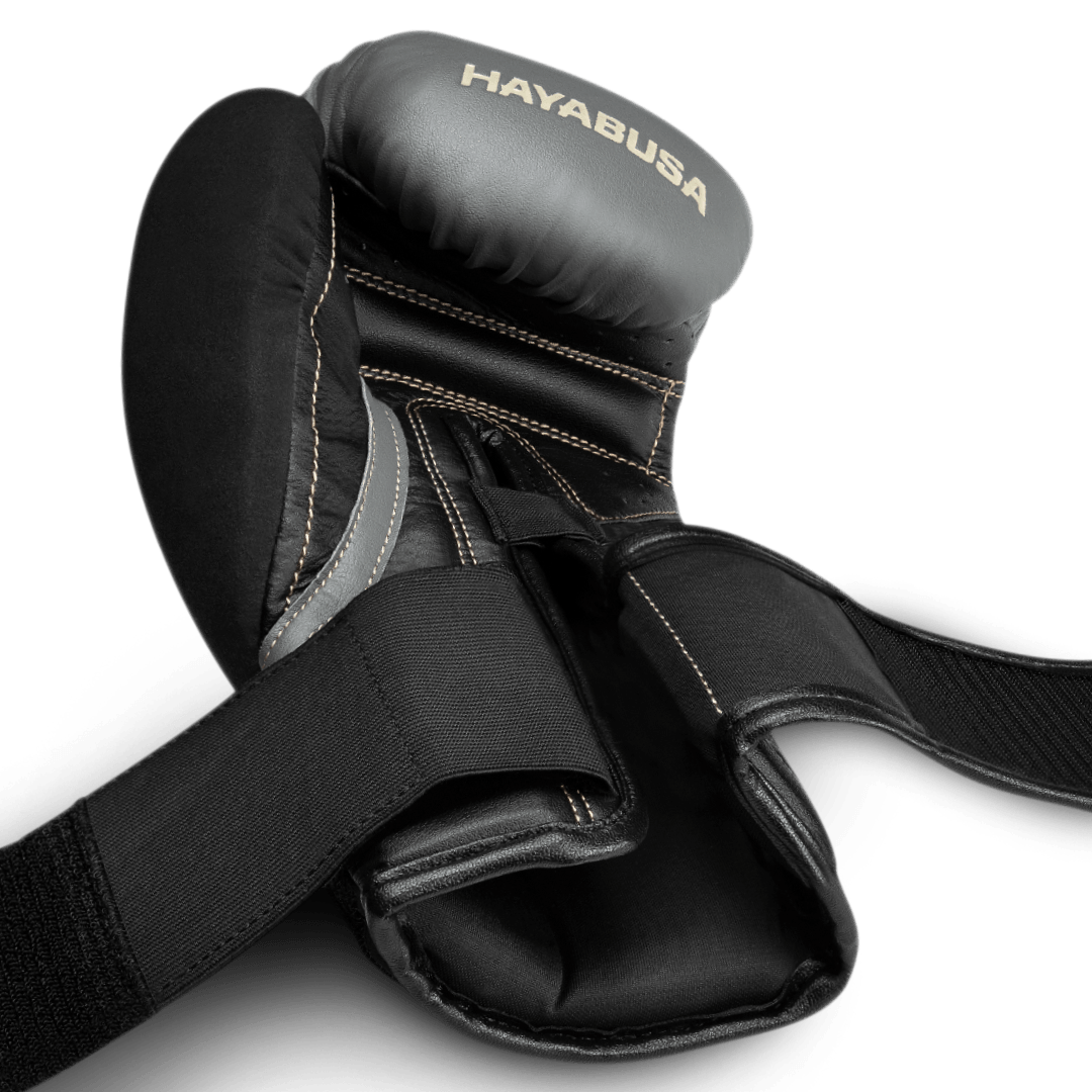 Hayabusa T3 Boxing Gloves