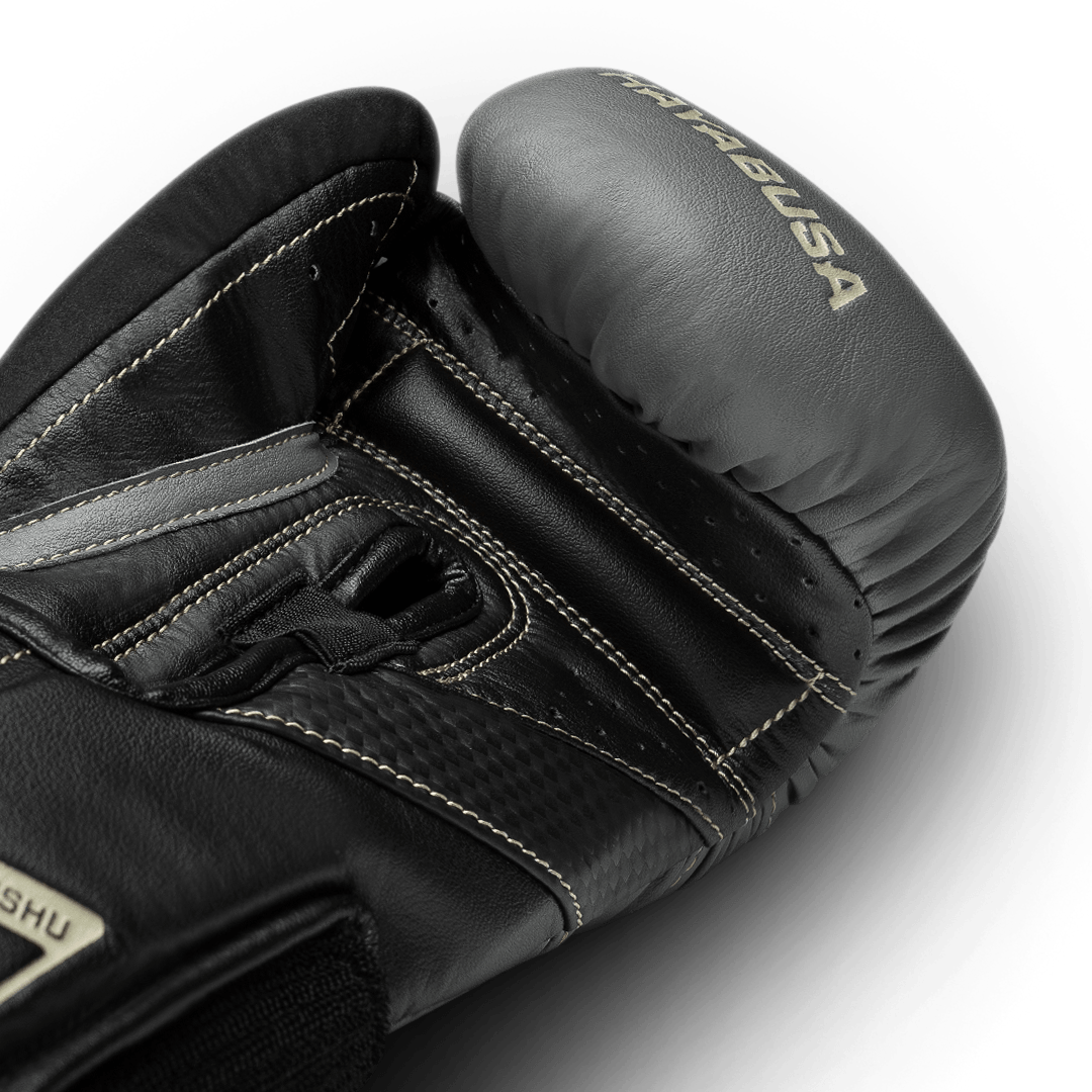 Hayabusa T3 Boxing Gloves