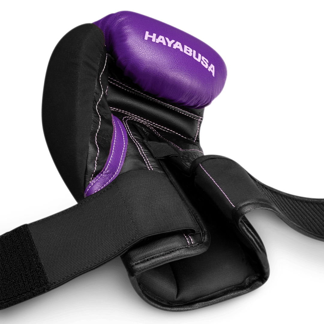 Hayabusa T3 Boxing Gloves