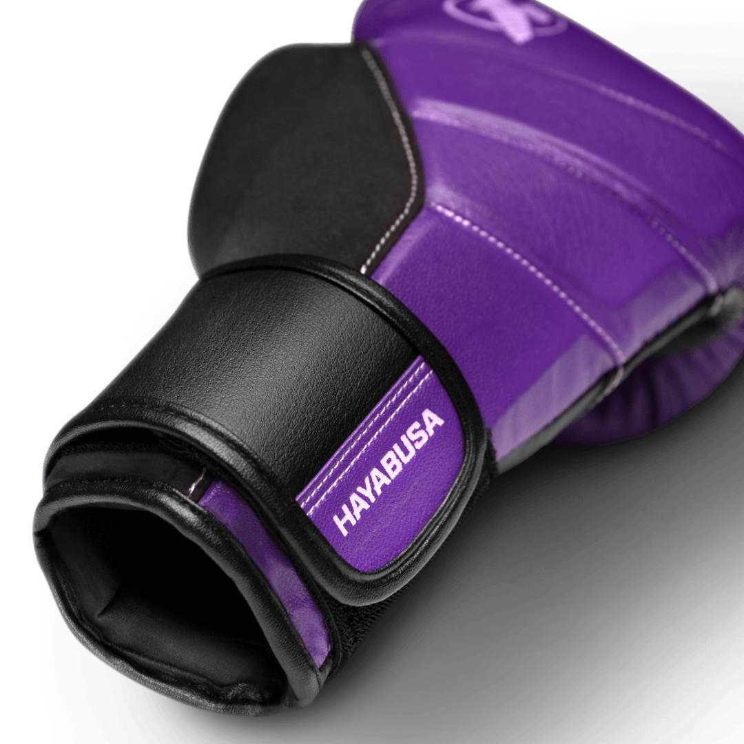 Hayabusa T3 Boxing Gloves