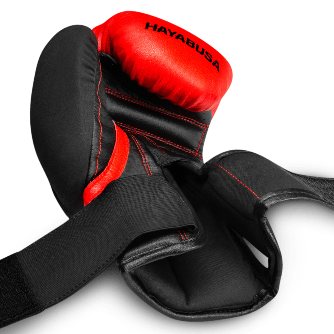 Hayabusa T3 Boxing Gloves