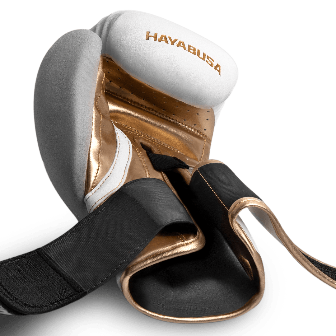 Hayabusa T3 Boxing Gloves