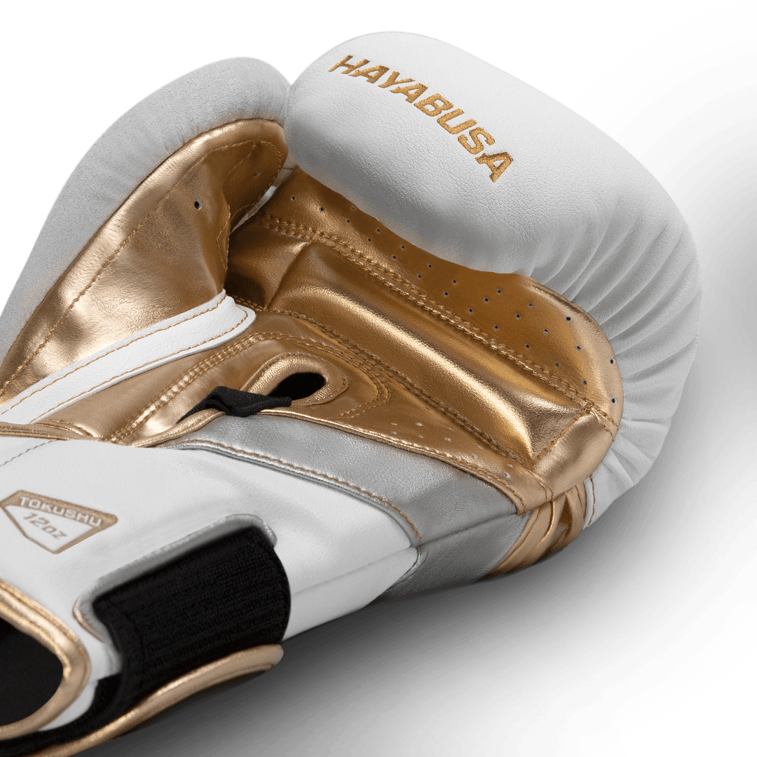 Hayabusa T3 Boxing Gloves