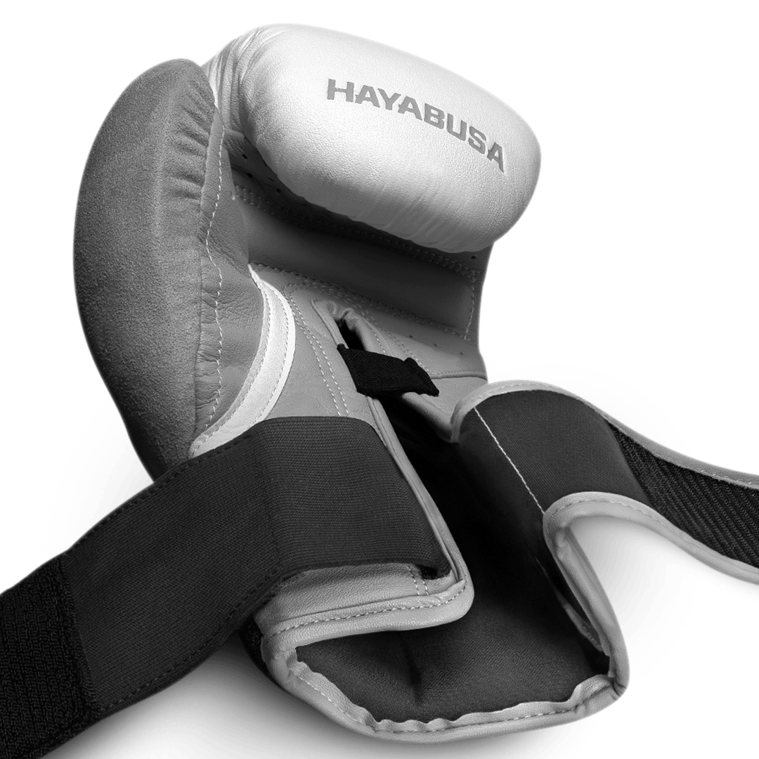 Hayabusa T3 Boxing Gloves