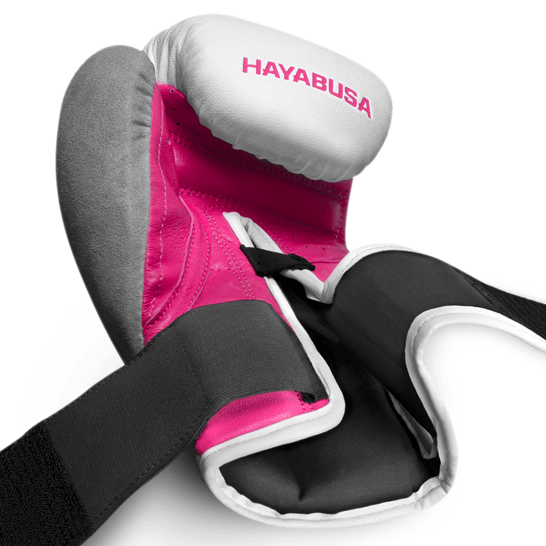 Hayabusa T3 Boxing Gloves