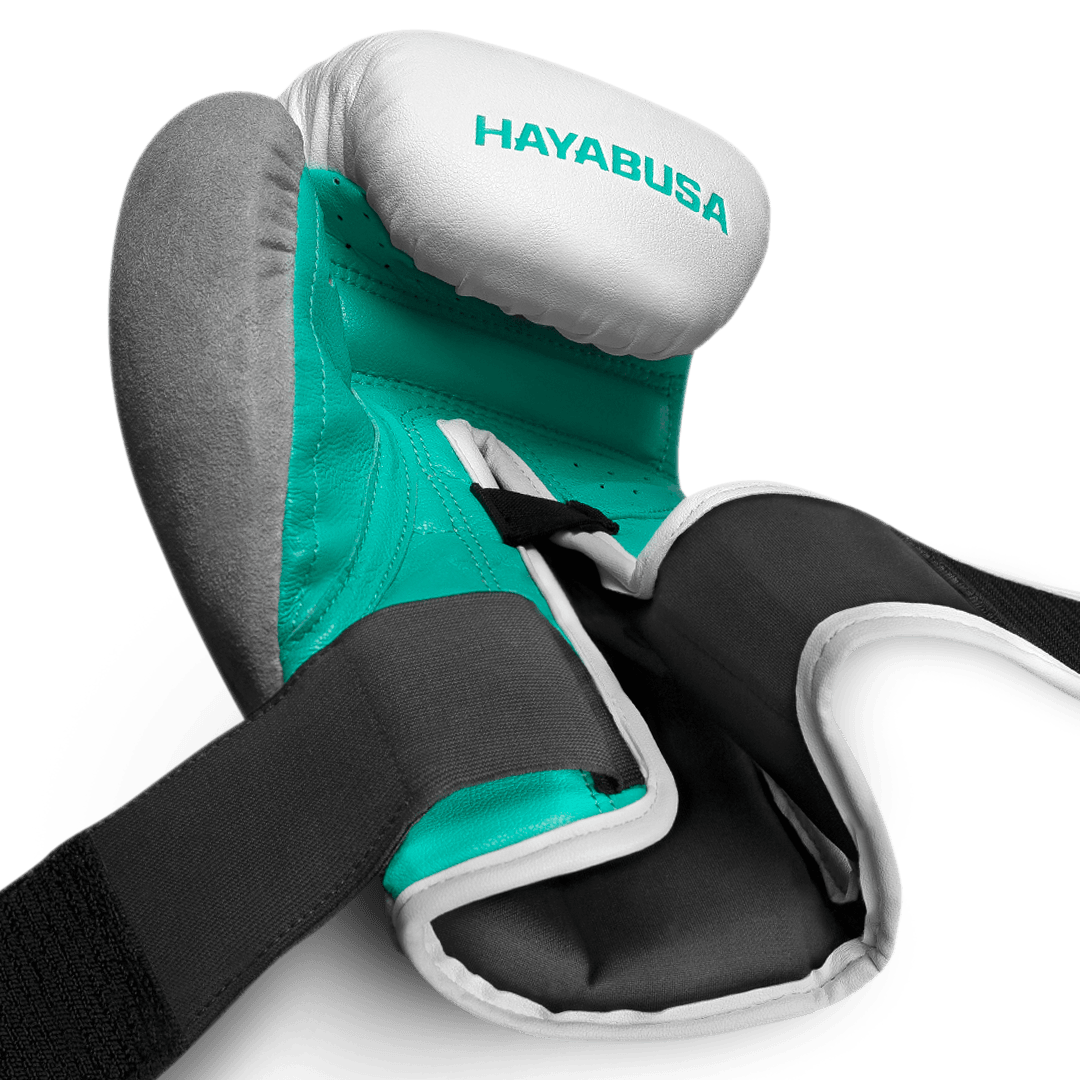 Hayabusa T3 Boxing Gloves