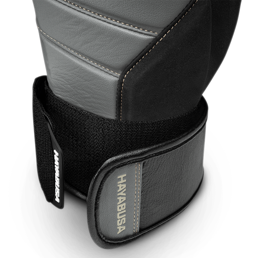 Hayabusa T3 Boxing Gloves