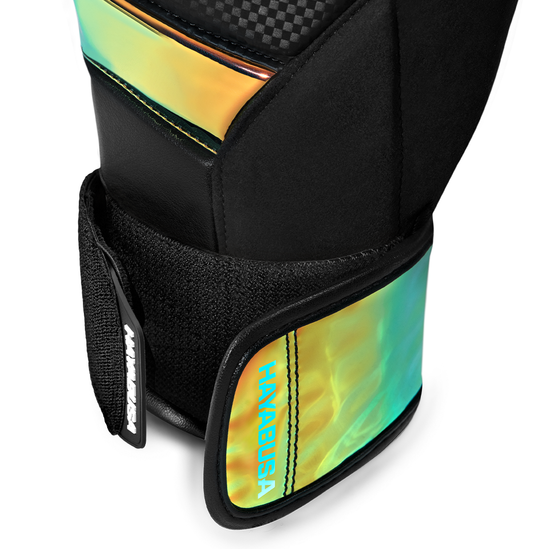 Hayabusa T3 Boxing Gloves