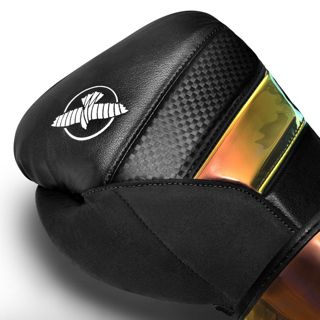 Hayabusa T3 Boxing Gloves