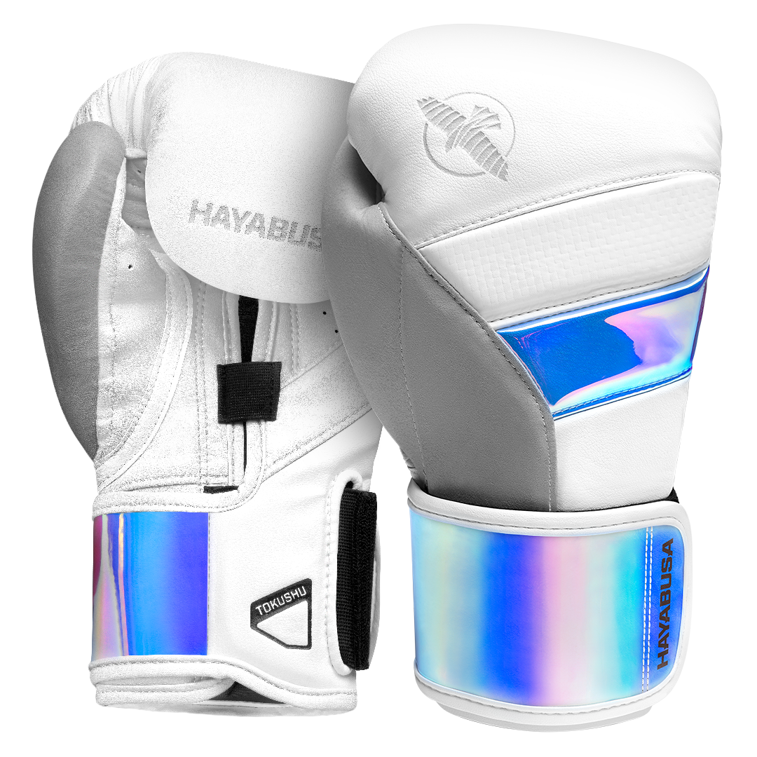 Hayabusa T3 Boxing Gloves