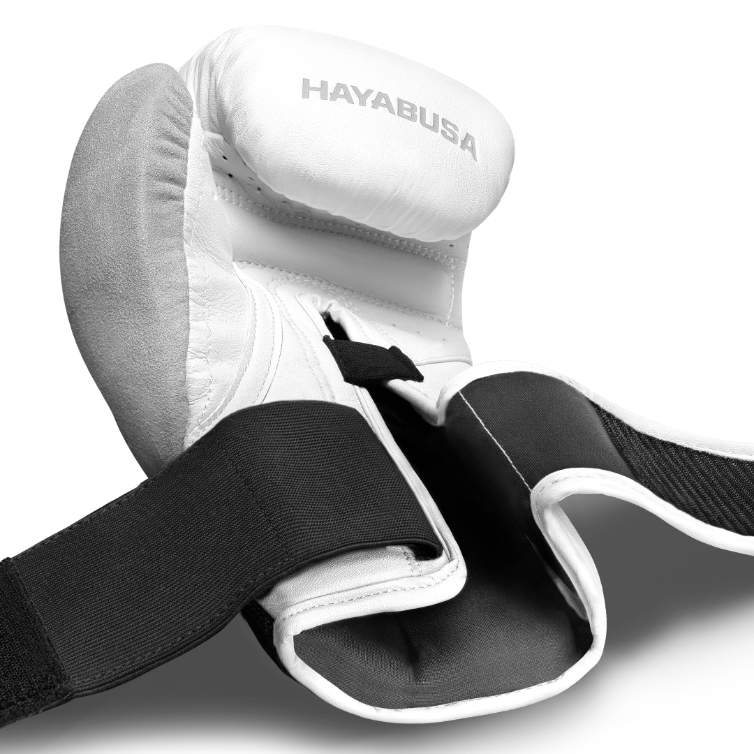 Hayabusa T3 Boxing Gloves