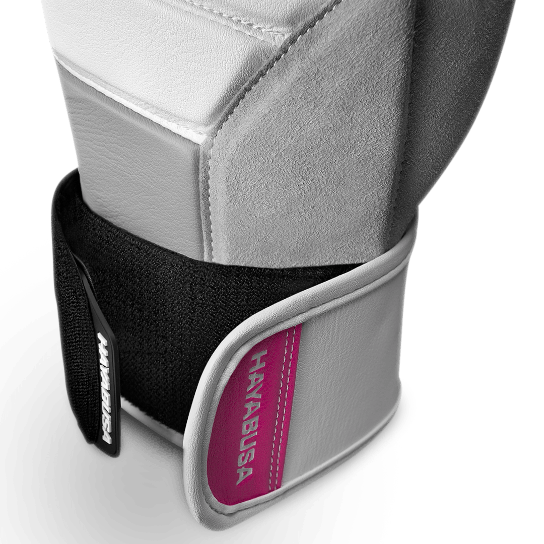 Hayabusa T3 Boxing Gloves