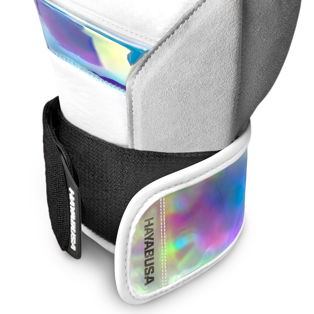 Hayabusa T3 Boxing Gloves